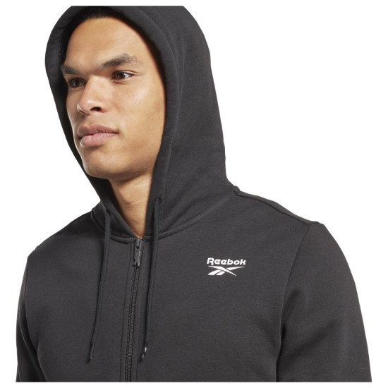 Reebok Ανδρική ζακέτα Reebok Ανδρική ζακέτα